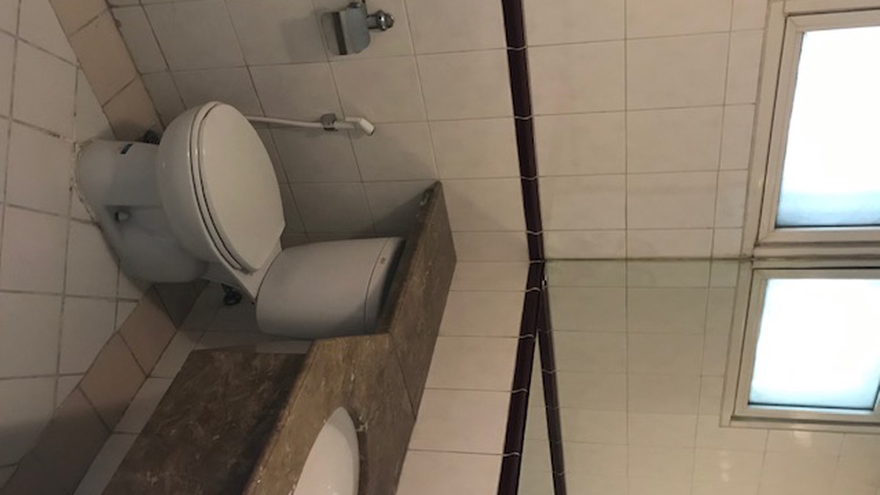 Sewa Apartemen Puri Casablance