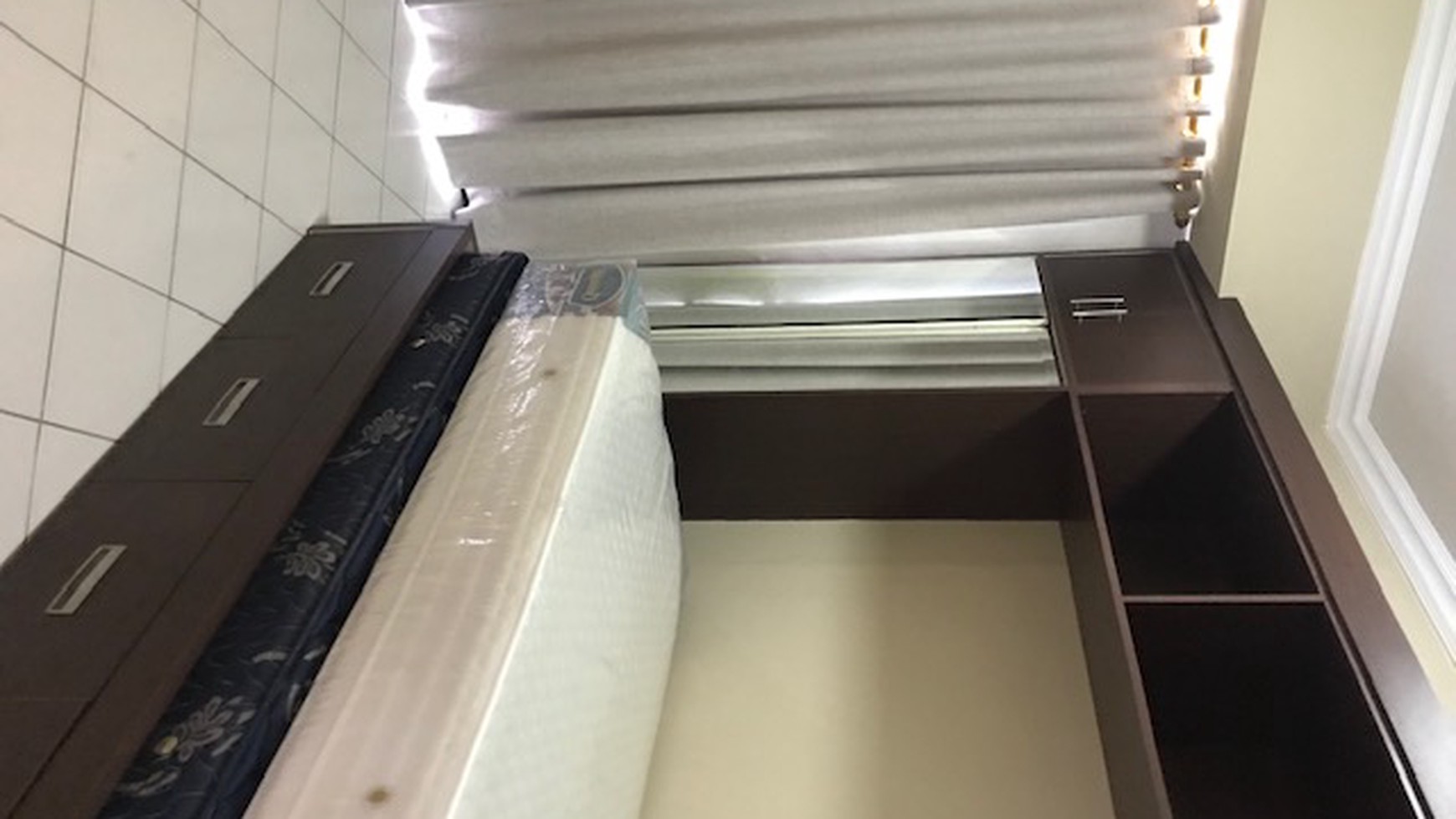 Sewa Apartemen Puri Casablance