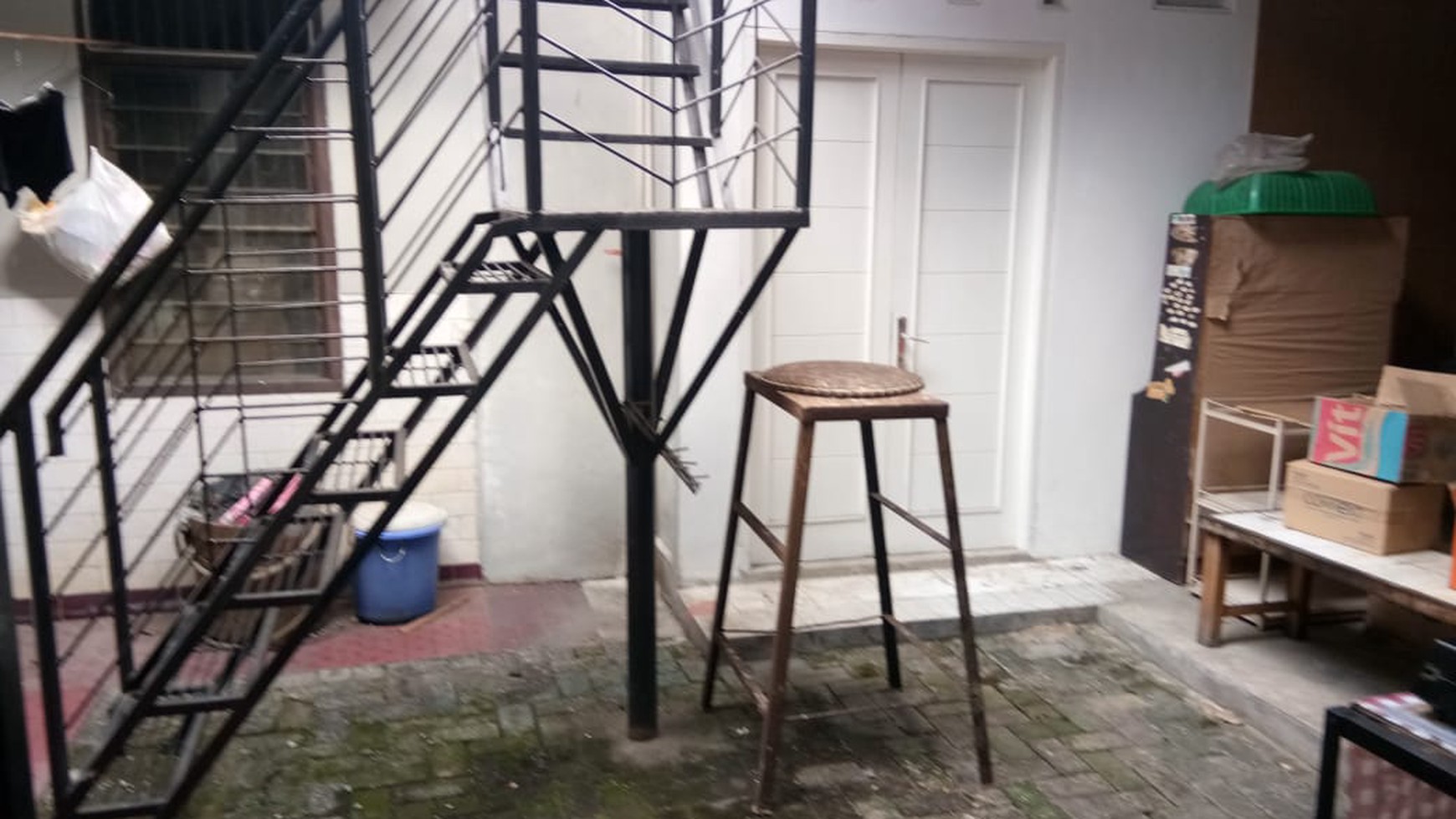 Rumah Bagus Di Jl Mandar, Bintaro Jaya