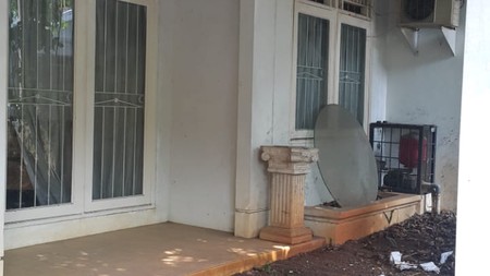 Dijual Rumah Bagus Di Cimandiri, Bintaro Jaya