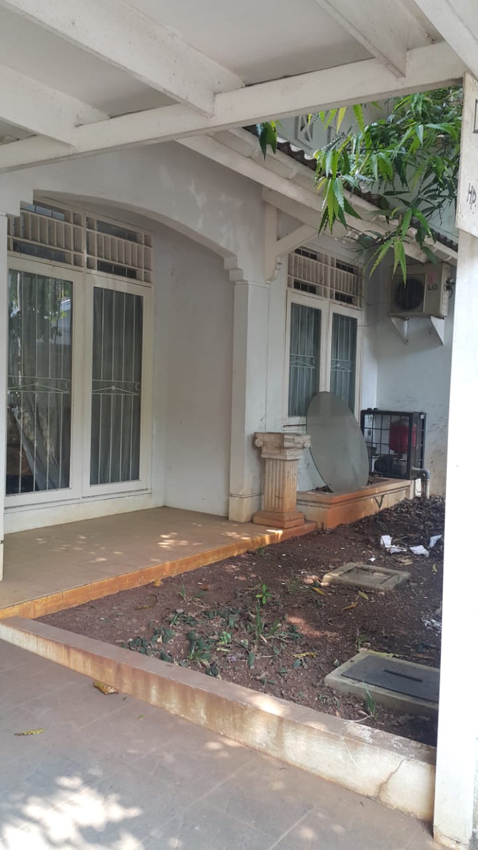 Dijual Rumah Bagus Di Cimandiri, Bintaro Jaya