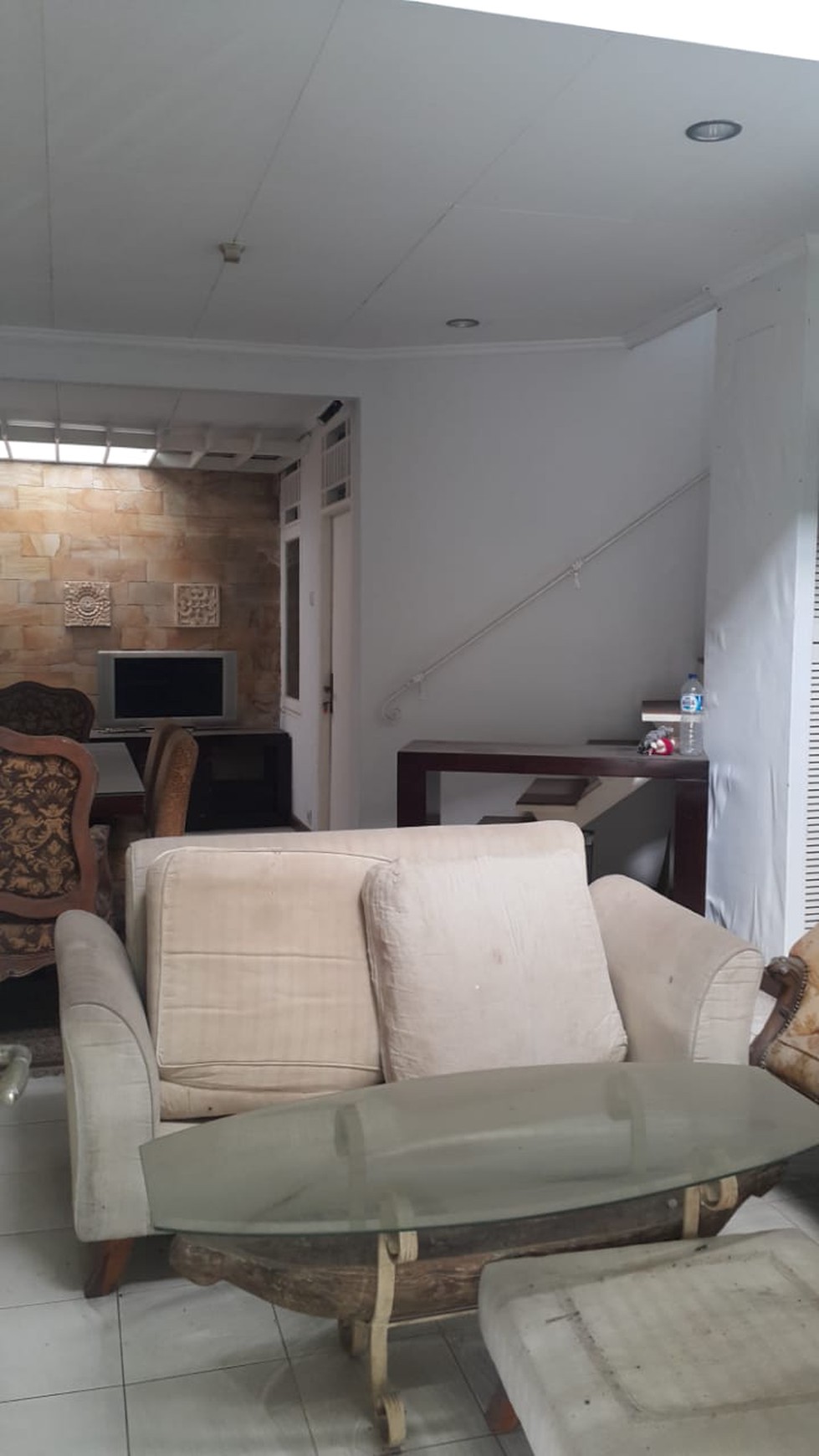 Dijual Rumah Bagus Di Cimandiri, Bintaro Jaya