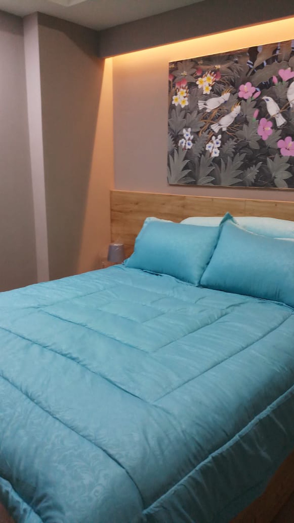 Apartemen Dijual Mustika Gofl Residence, Luas 44,15m2