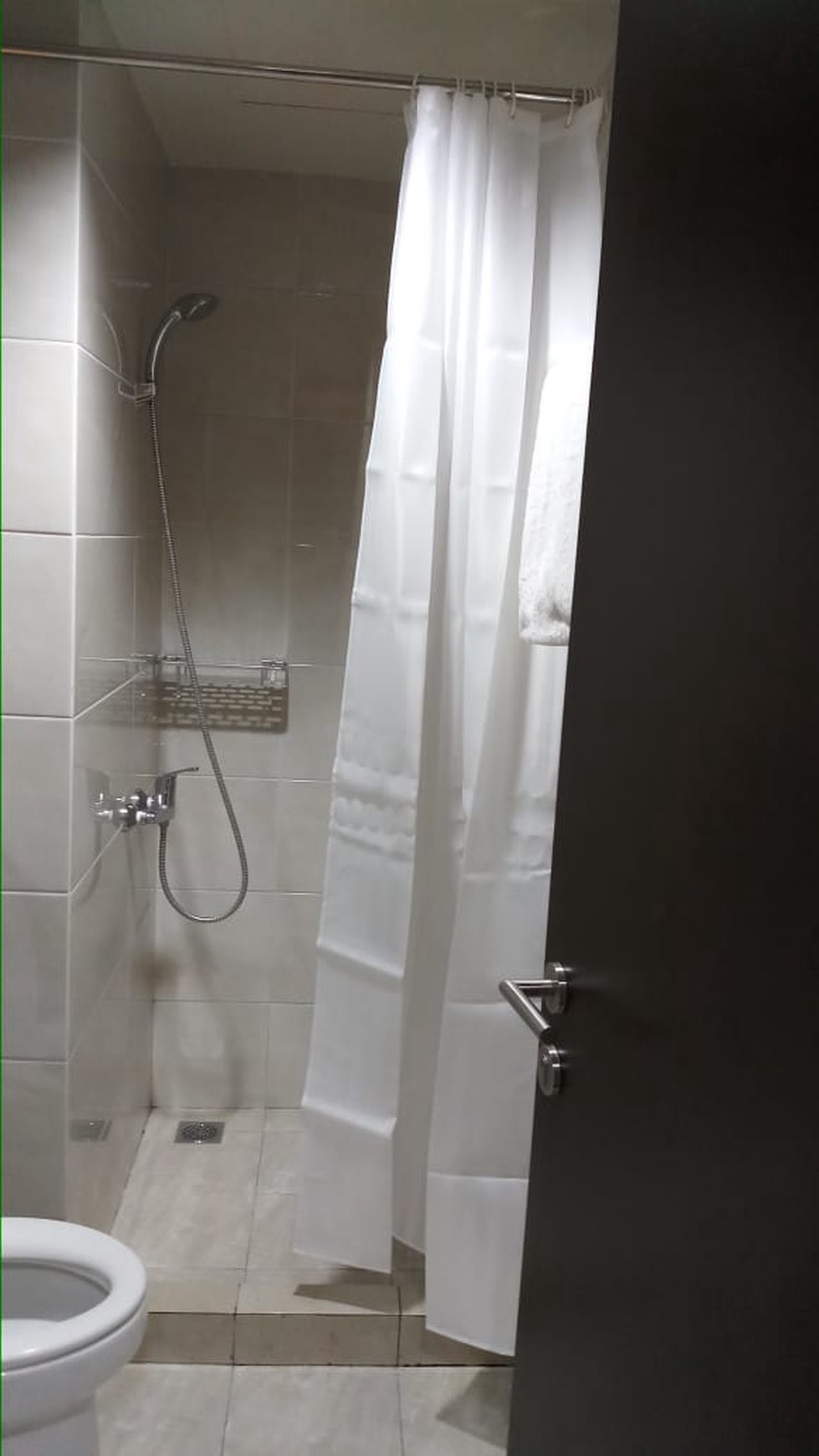Apartemen Dijual Mustika Gofl Residence, Luas 44,15m2