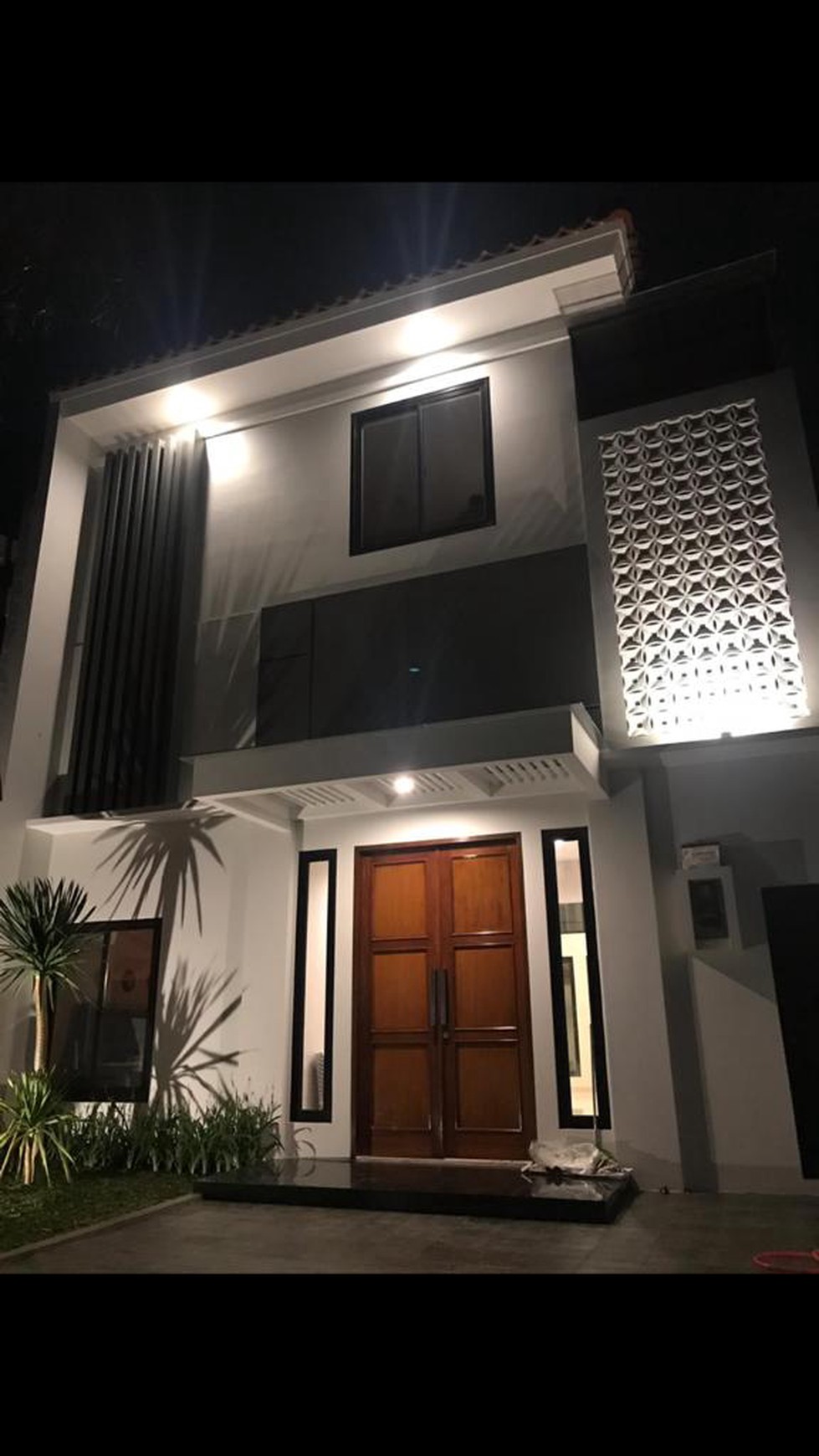 Dijual Rumah di Taman Bromo - Lippo Karawaci