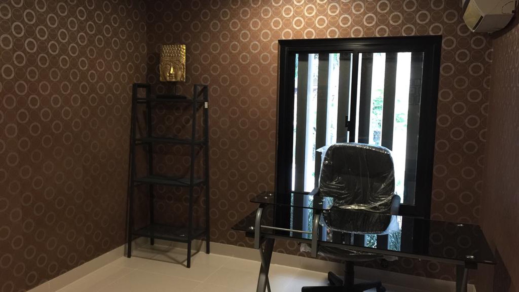 Dijual Rumah di Taman Bromo - Lippo Karawaci