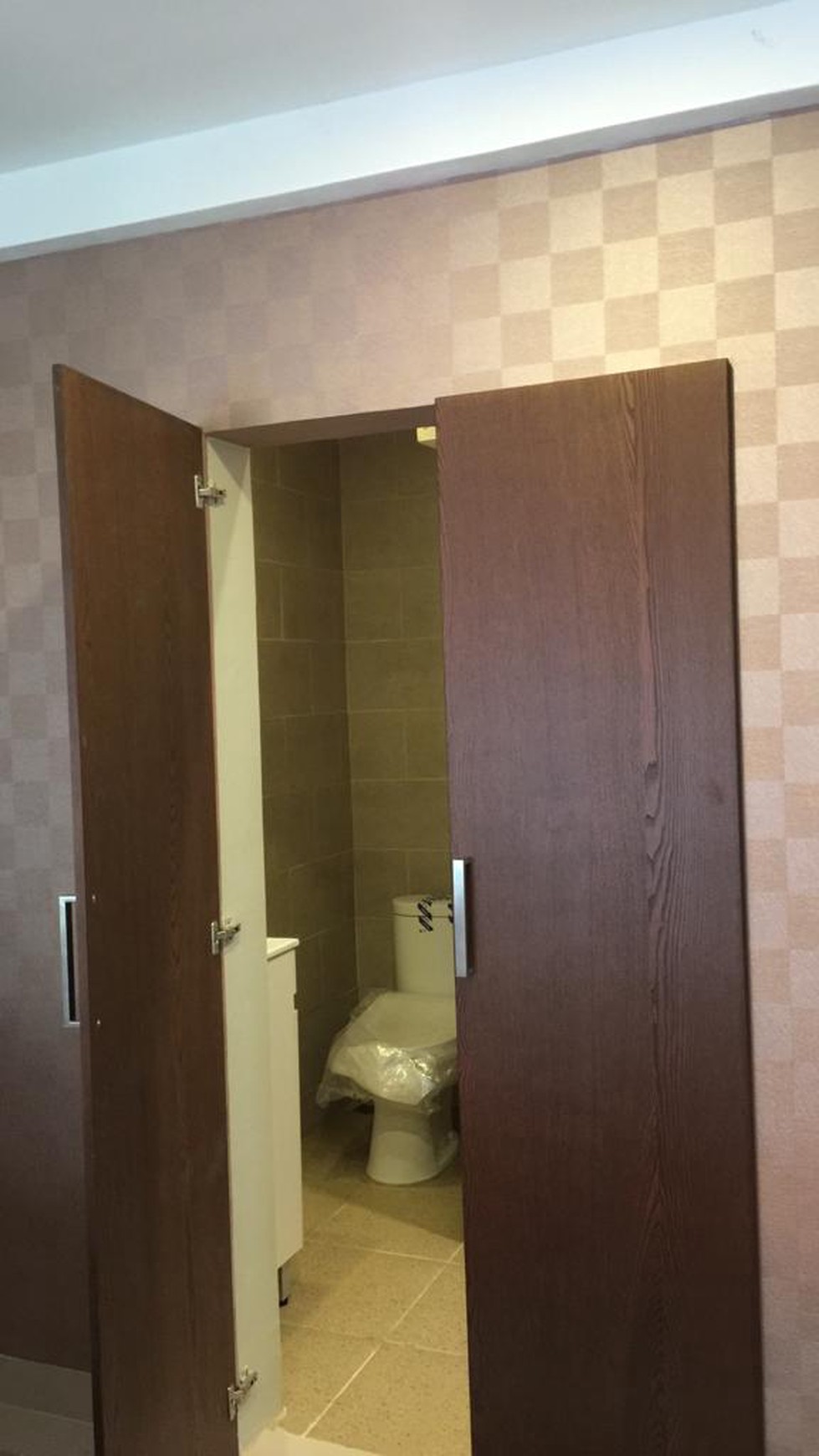 Dijual Rumah di Taman Bromo - Lippo Karawaci