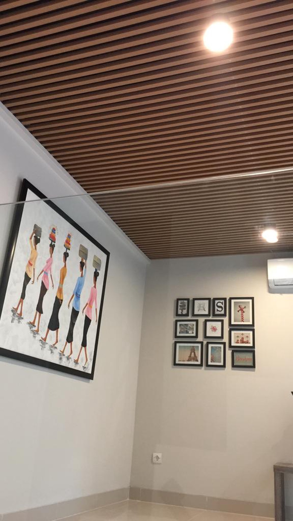 Dijual Rumah di Taman Bromo - Lippo Karawaci