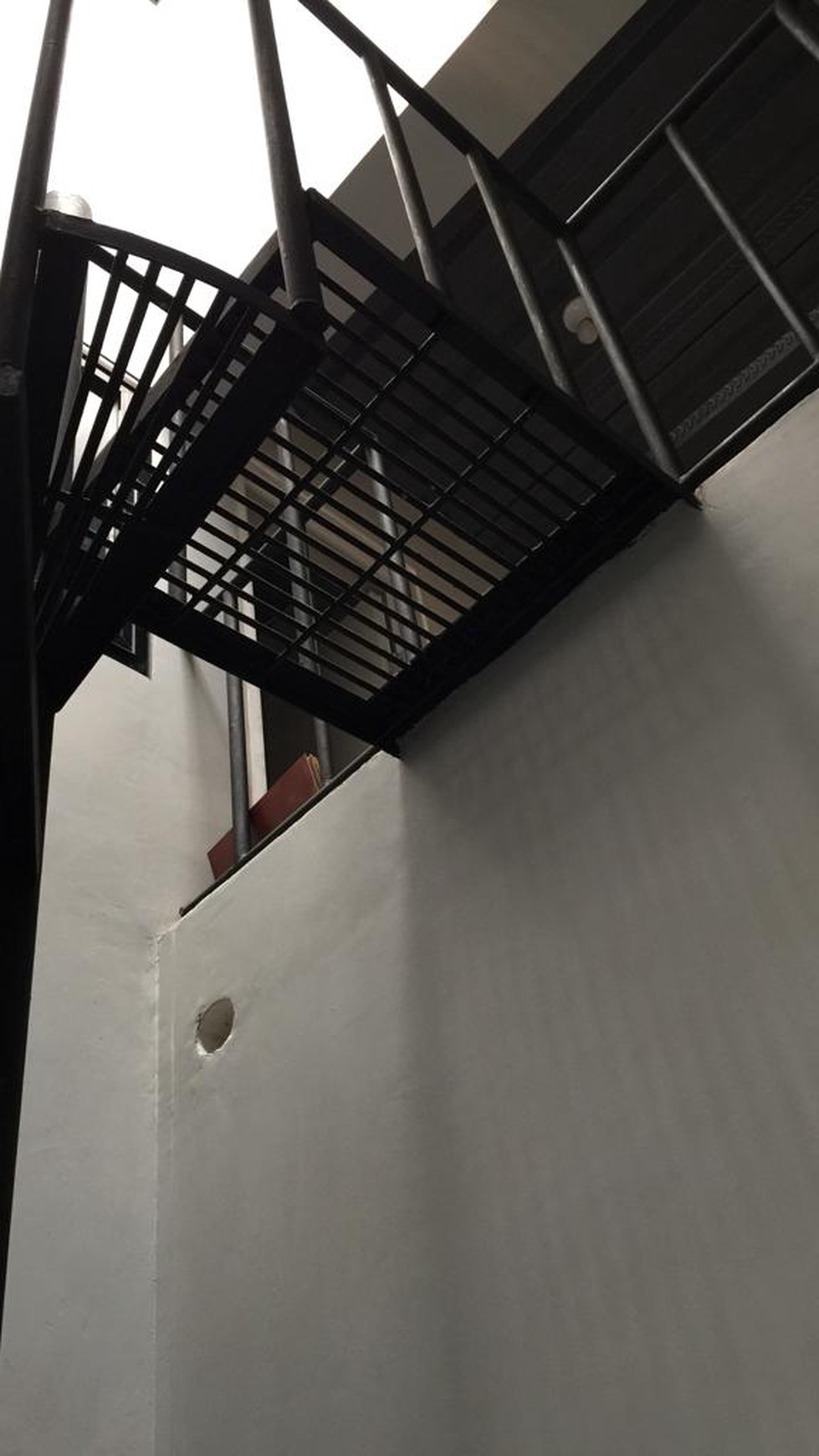 Dijual Rumah di Taman Bromo - Lippo Karawaci