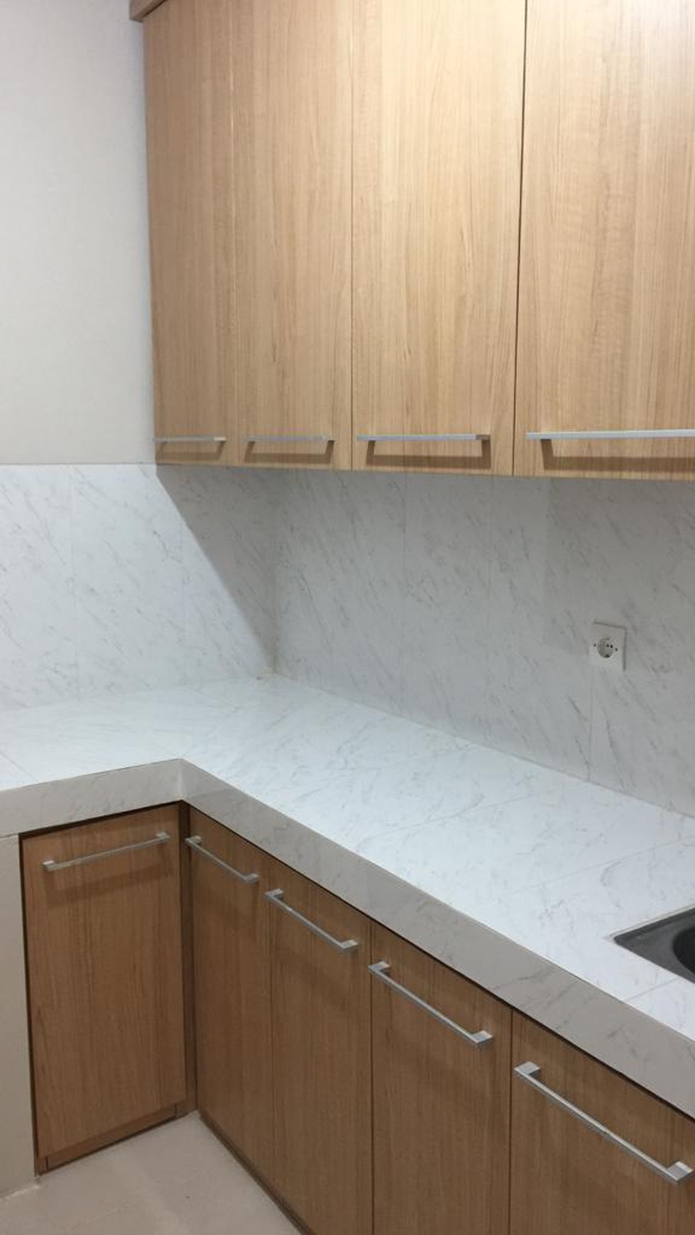 Dijual Rumah di Taman Bromo - Lippo Karawaci