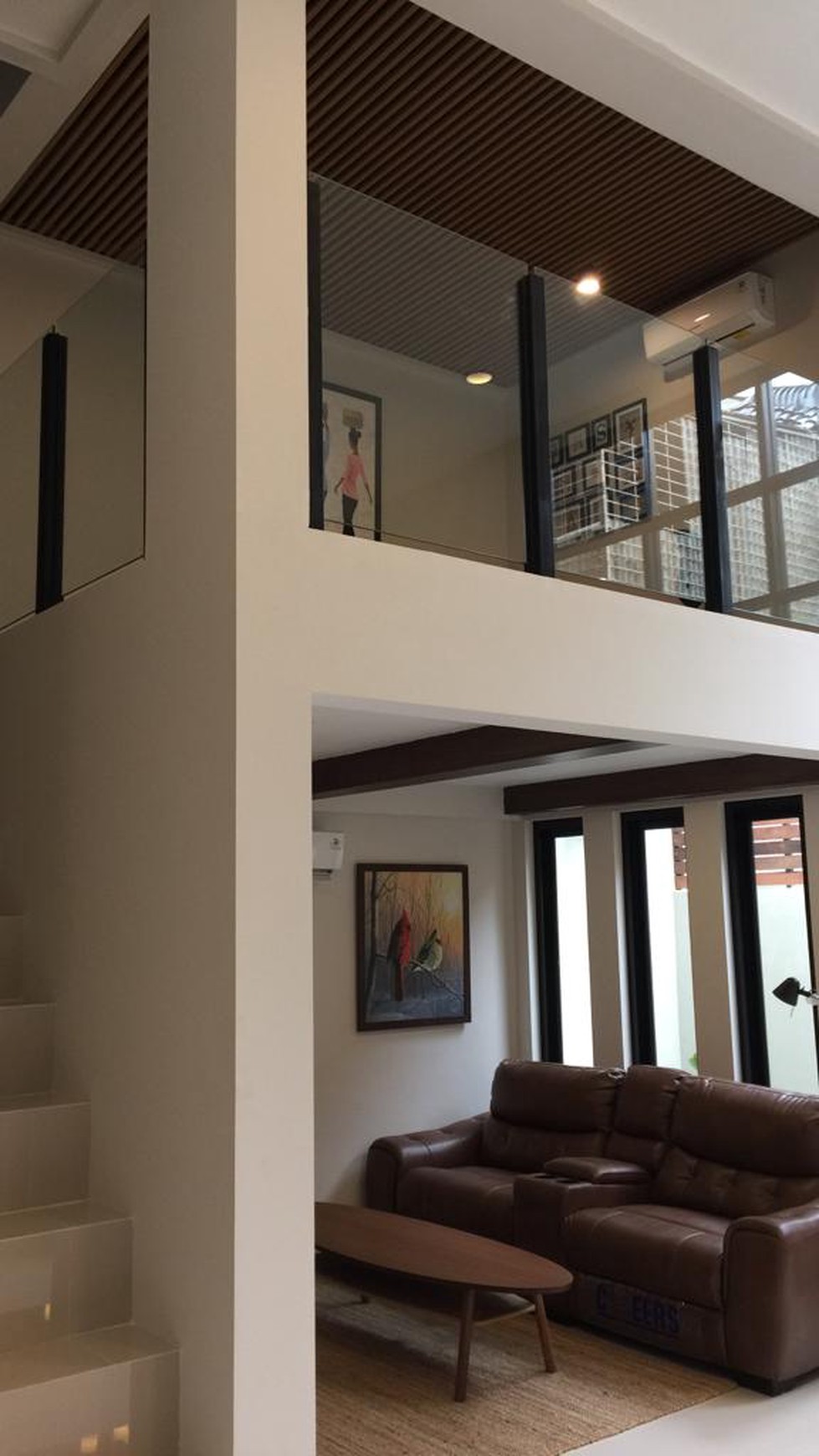 Dijual Rumah di Taman Bromo - Lippo Karawaci