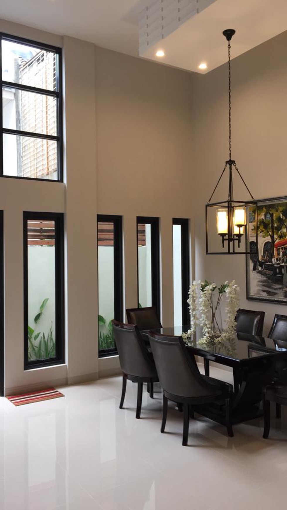 Dijual Rumah di Taman Bromo - Lippo Karawaci