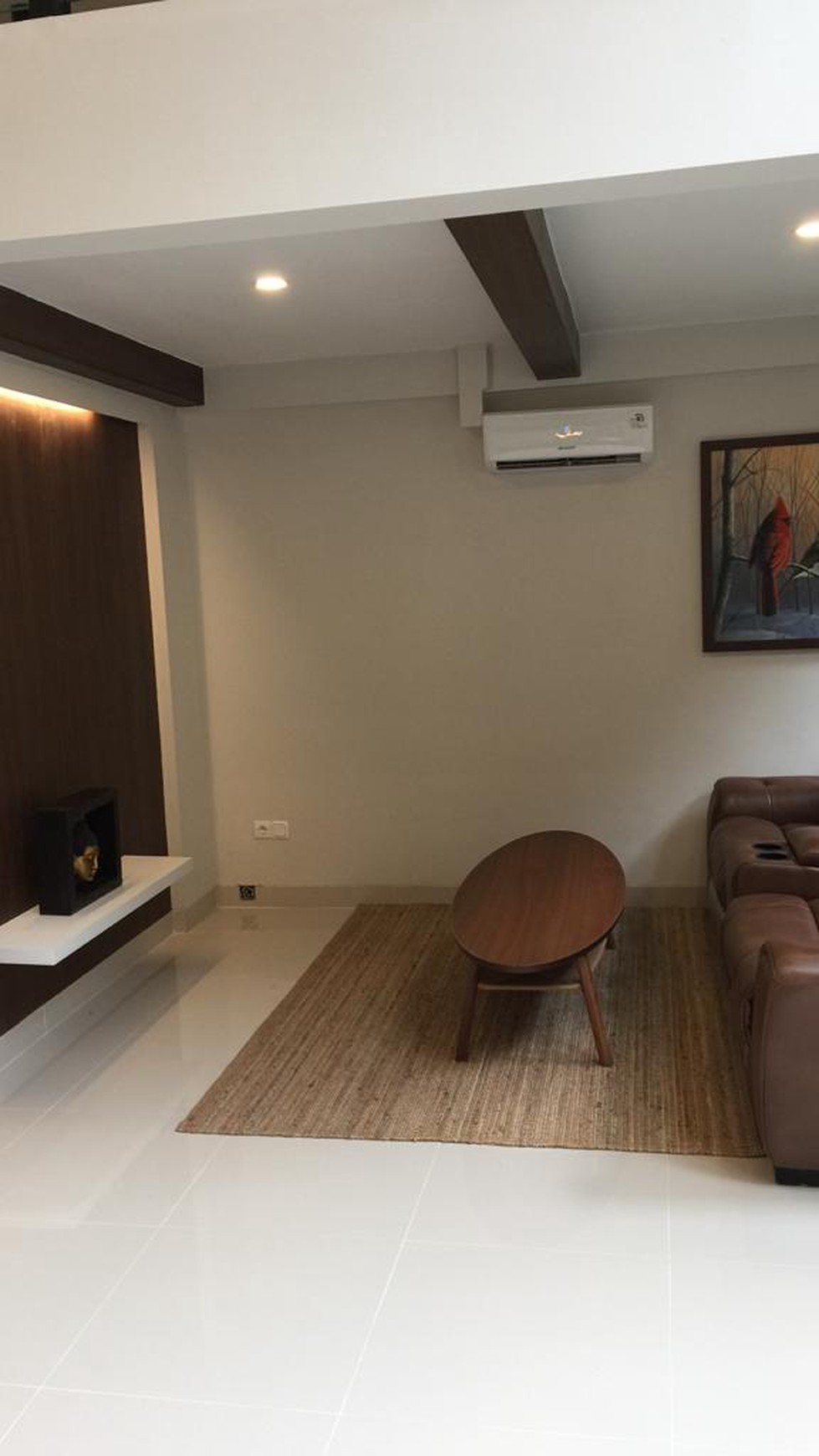 Dijual Rumah di Taman Bromo - Lippo Karawaci