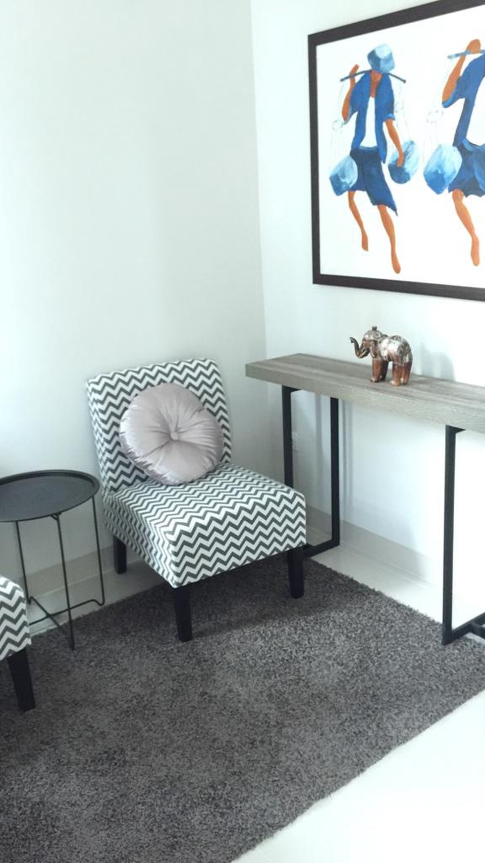 Dijual Rumah di Taman Bromo - Lippo Karawaci