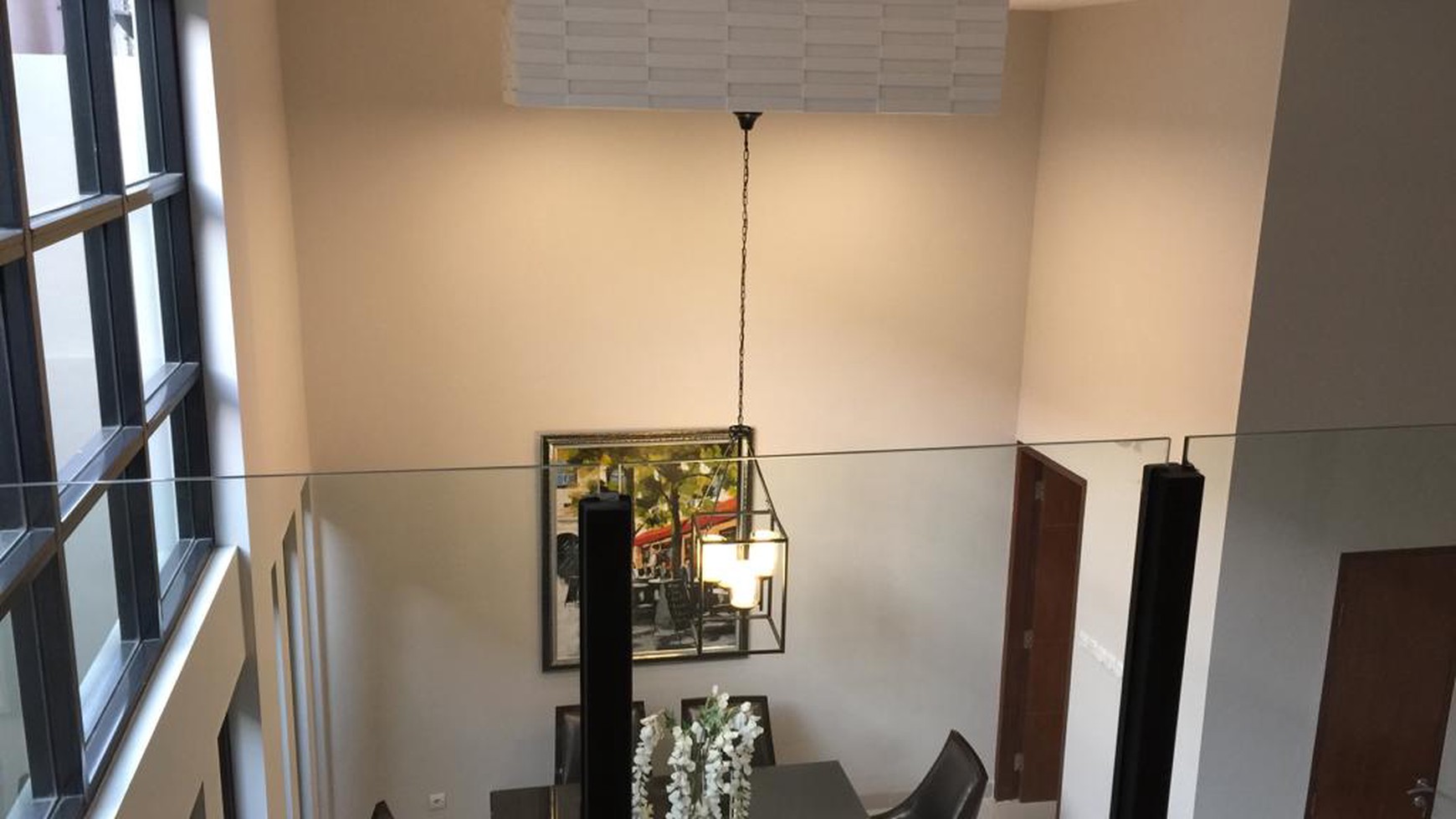 Dijual Rumah di Taman Bromo - Lippo Karawaci