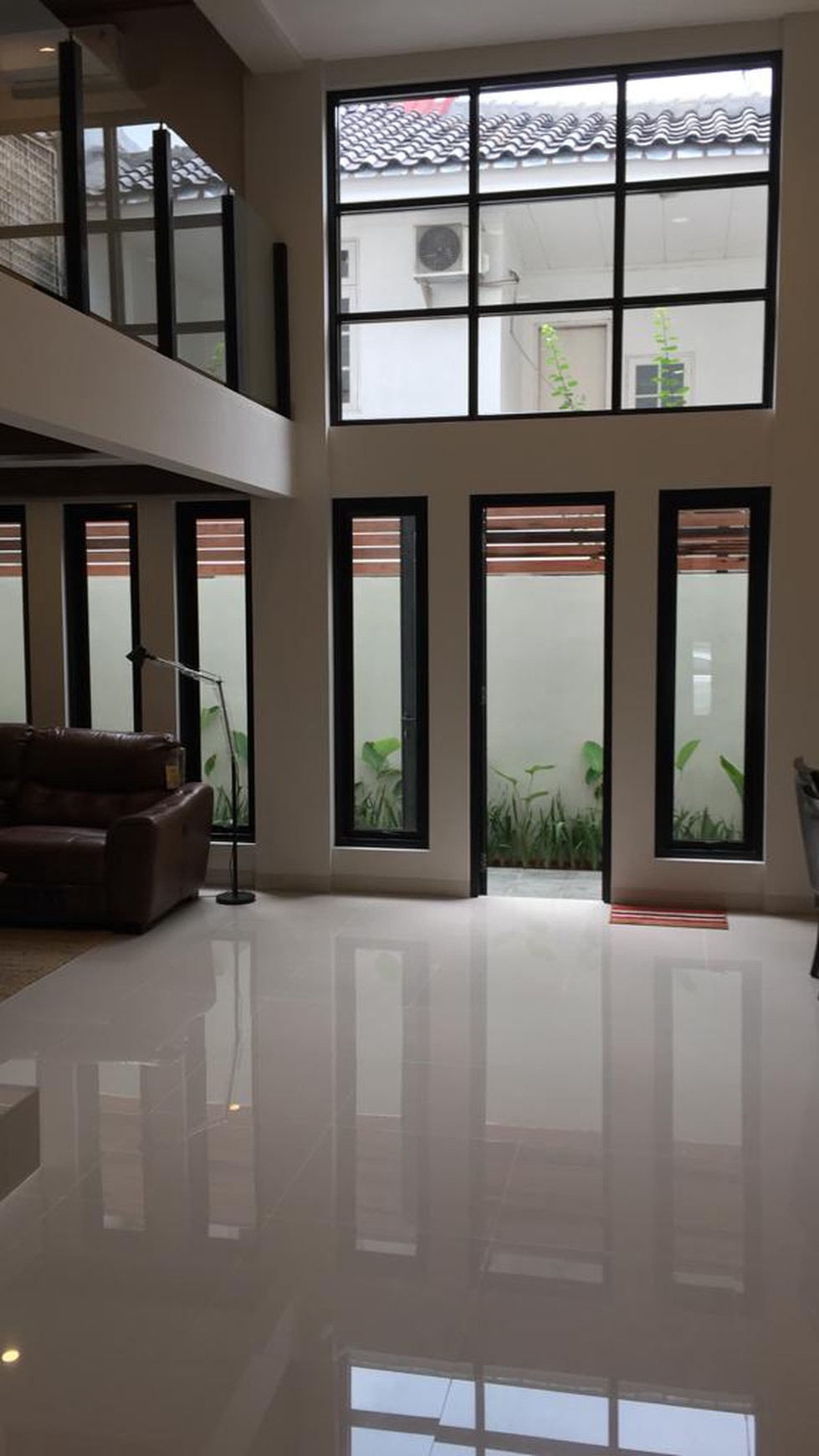 Dijual Rumah di Taman Bromo - Lippo Karawaci