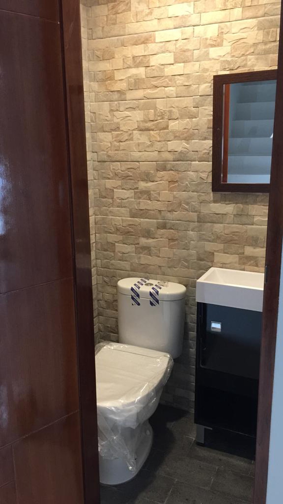 Dijual Rumah di Taman Bromo - Lippo Karawaci