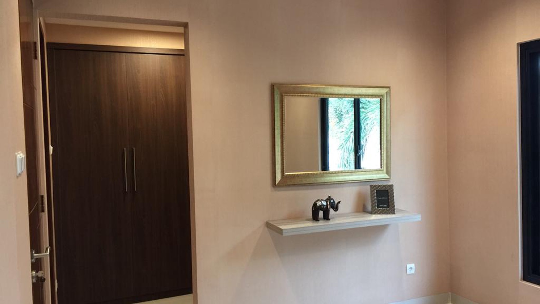 Dijual Rumah di Taman Bromo - Lippo Karawaci