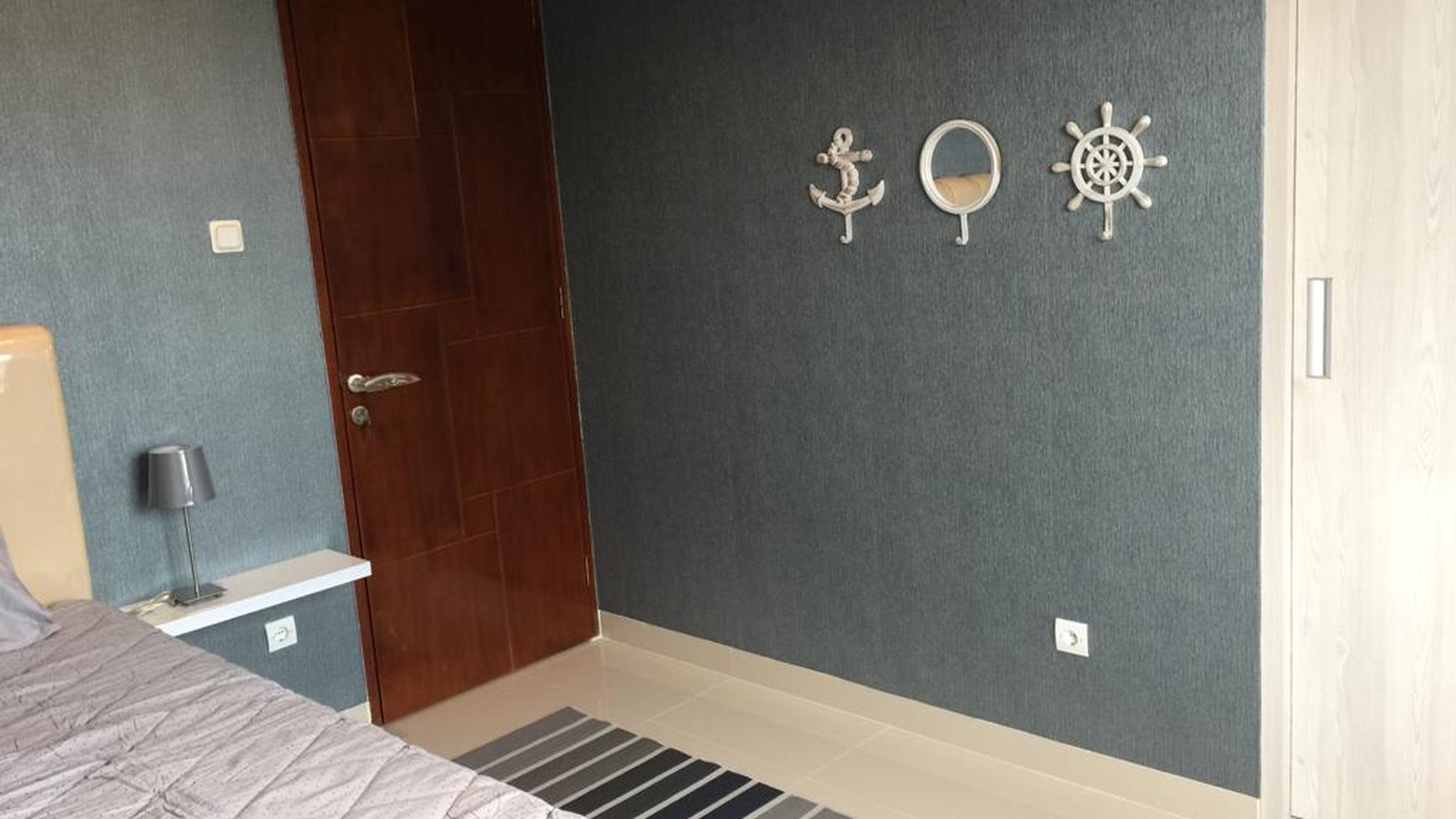 Dijual Rumah di Taman Bromo - Lippo Karawaci