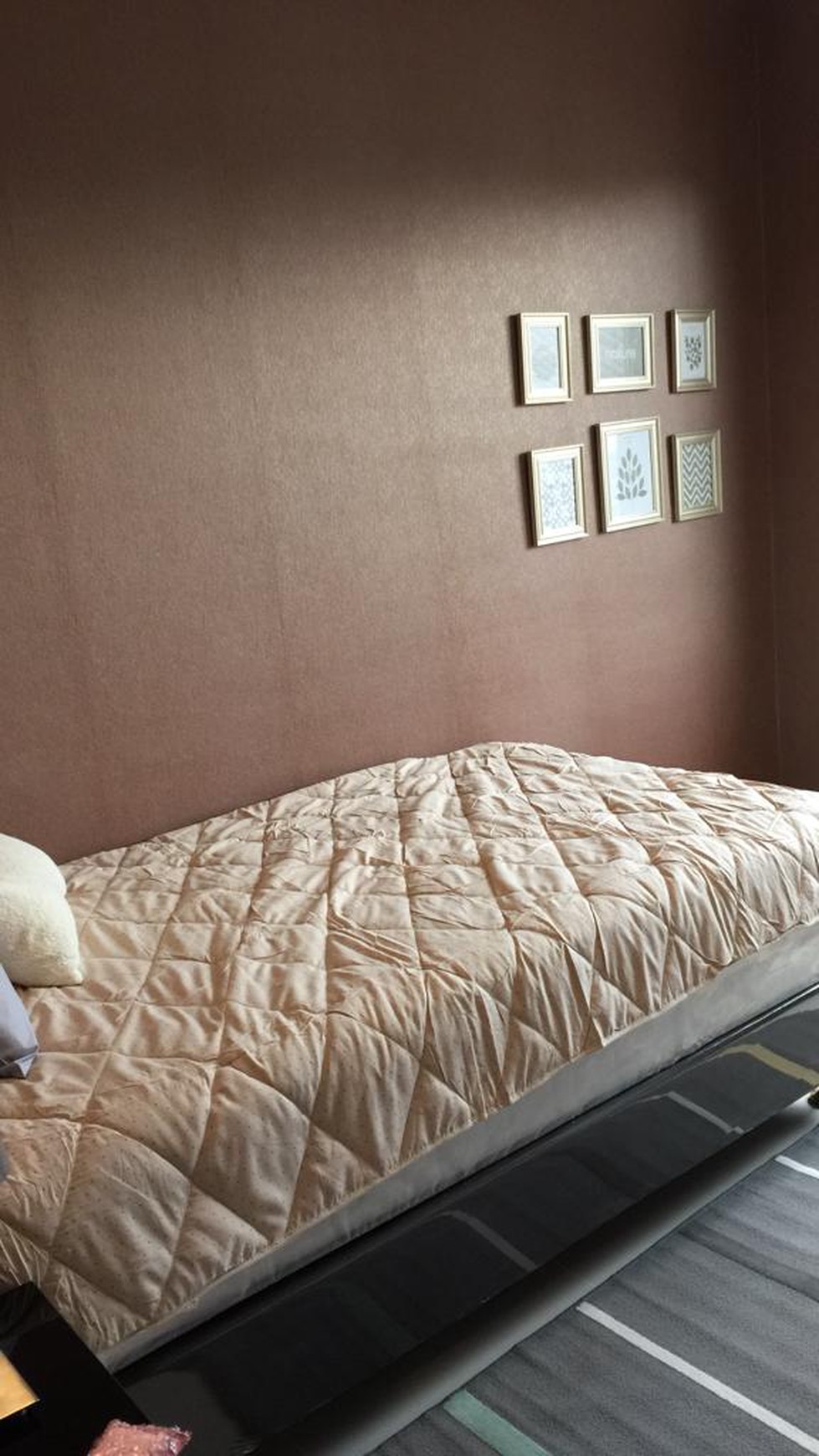 Dijual Rumah di Taman Bromo - Lippo Karawaci