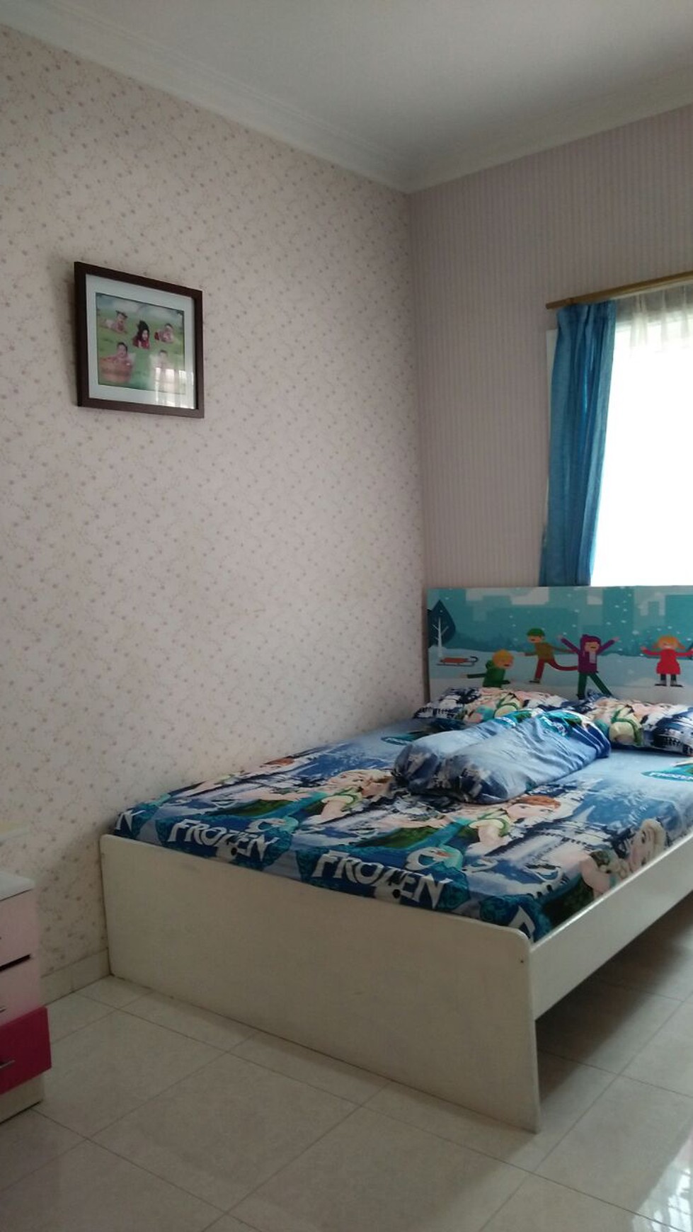 Dijual Rumah Di Jade selatan Gading serpong - Tangerang Selatan