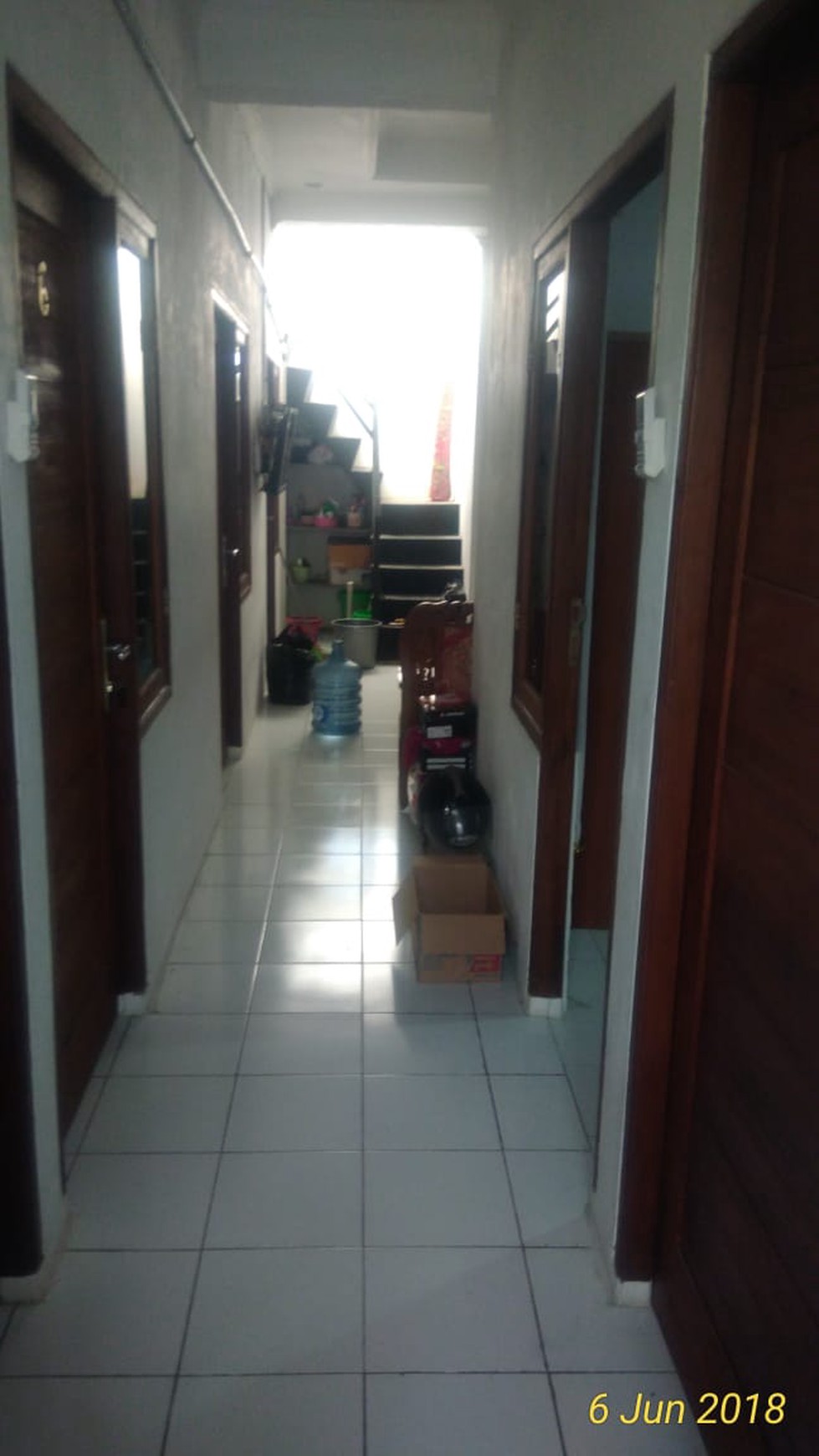 Kost-kostan bagus,siap huni  di Ciputat Timur