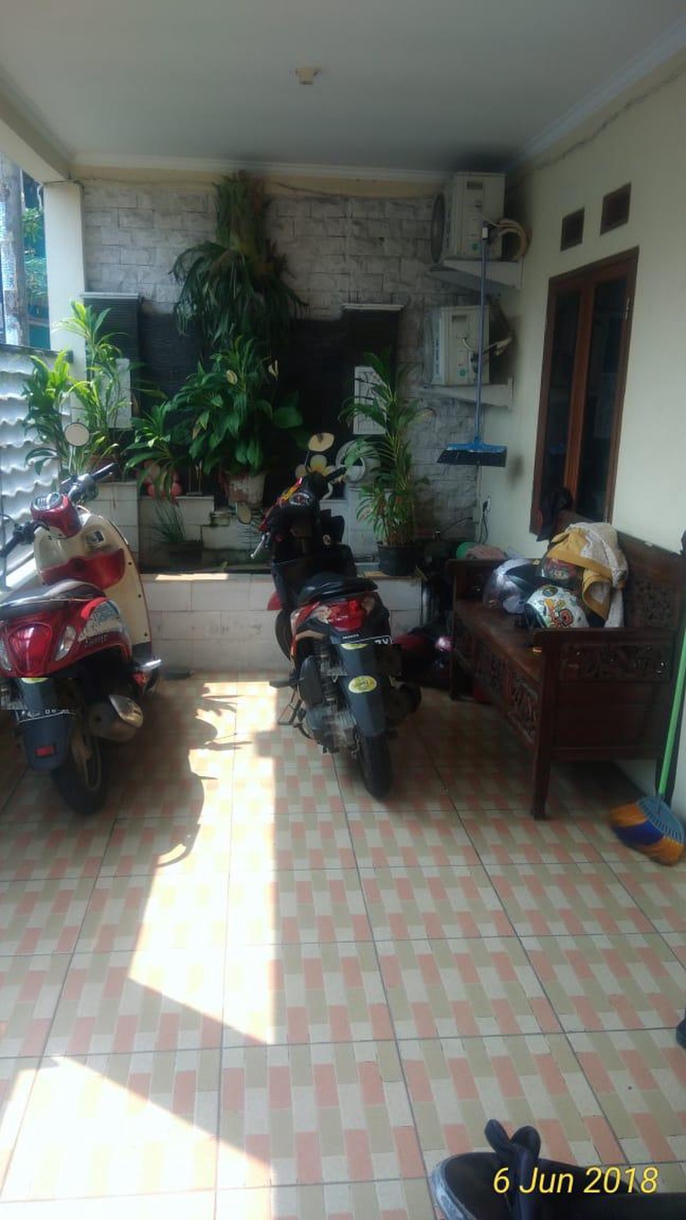 Kost-kostan bagus,siap huni  di Ciputat Timur