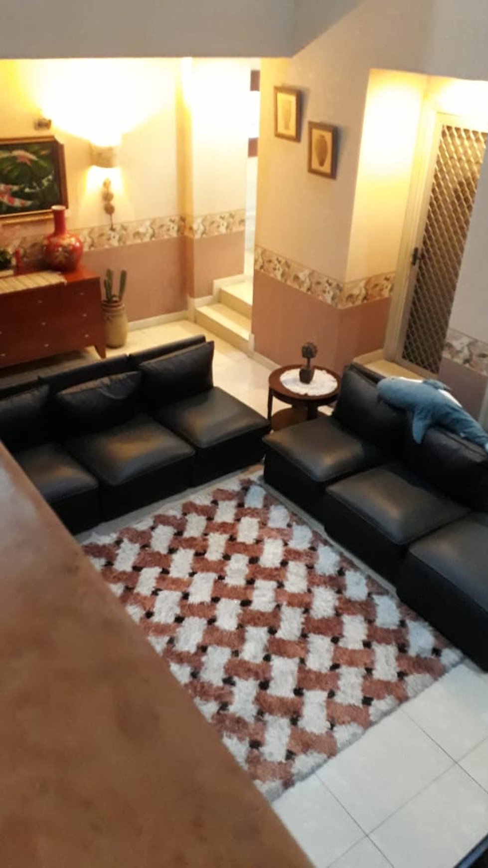Dijual Rumah Di Taman Bromo - Lippo Karawaci