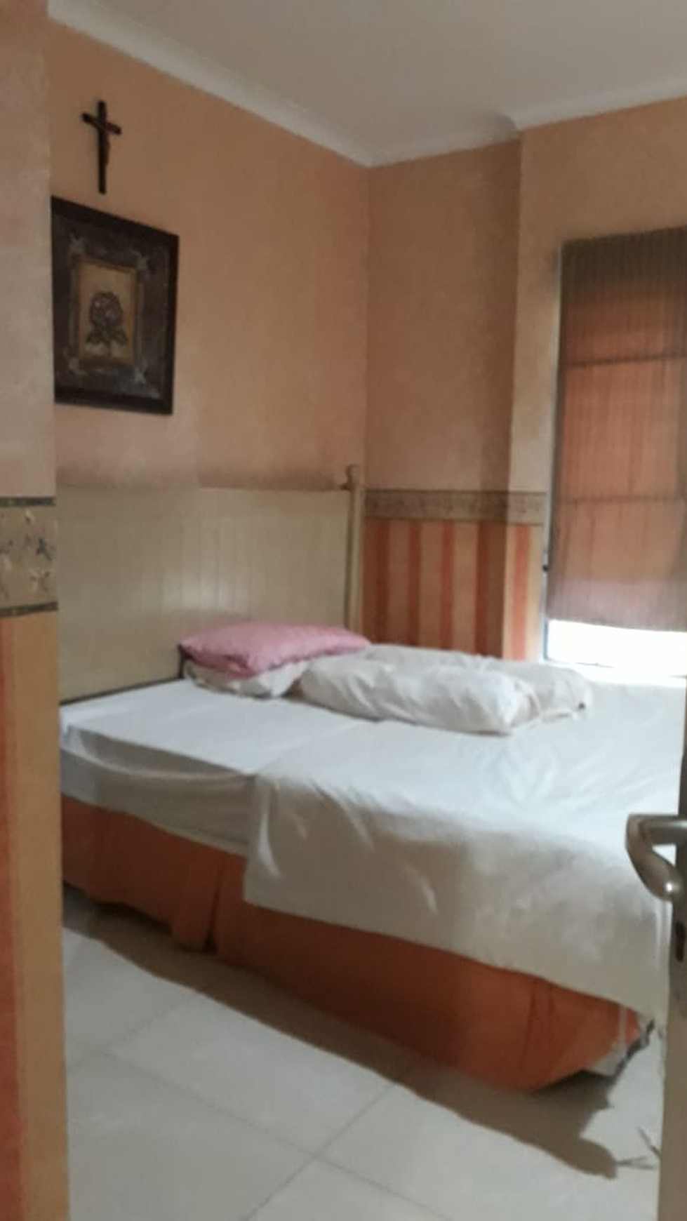 Dijual Rumah Di Taman Bromo - Lippo Karawaci