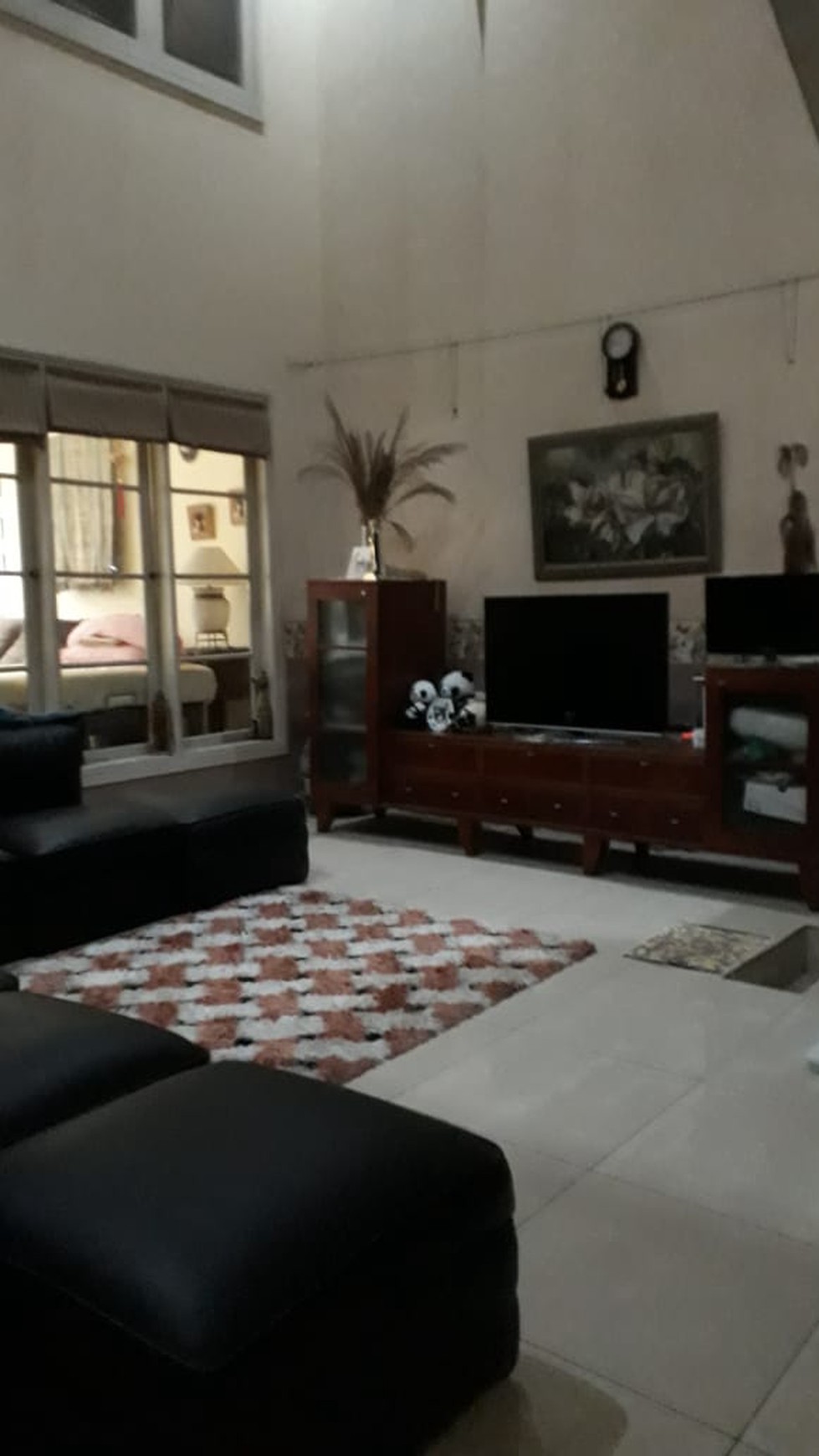 Dijual Rumah Di Taman Bromo - Lippo Karawaci