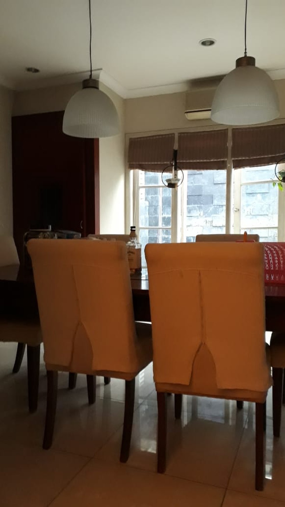 Dijual Rumah Di Taman Bromo - Lippo Karawaci