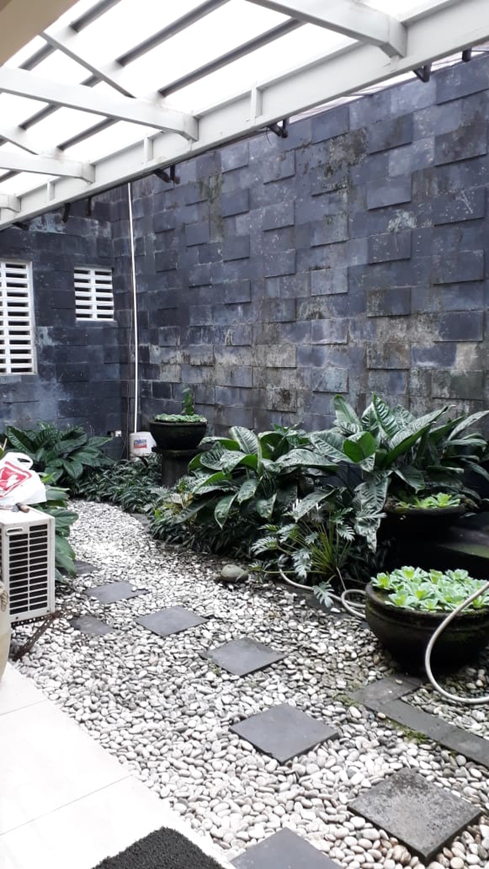 Dijual Rumah Di Taman Bromo - Lippo Karawaci