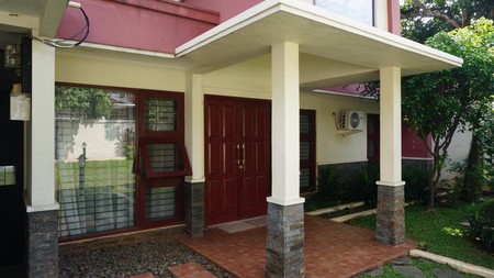 Rumah Siap Huni DI Cipete