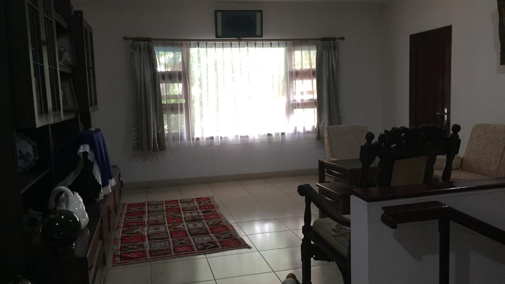 Rumah Siap Huni DI Cipete