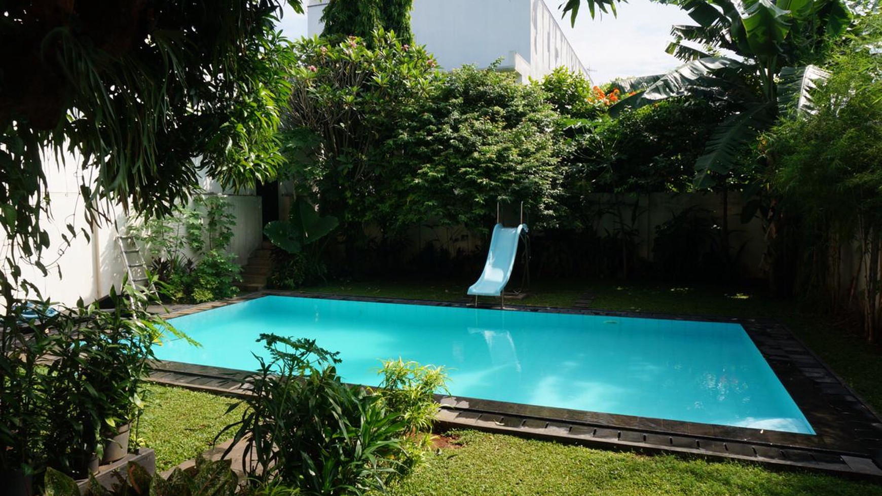 Rumah Siap Huni DI Cipete