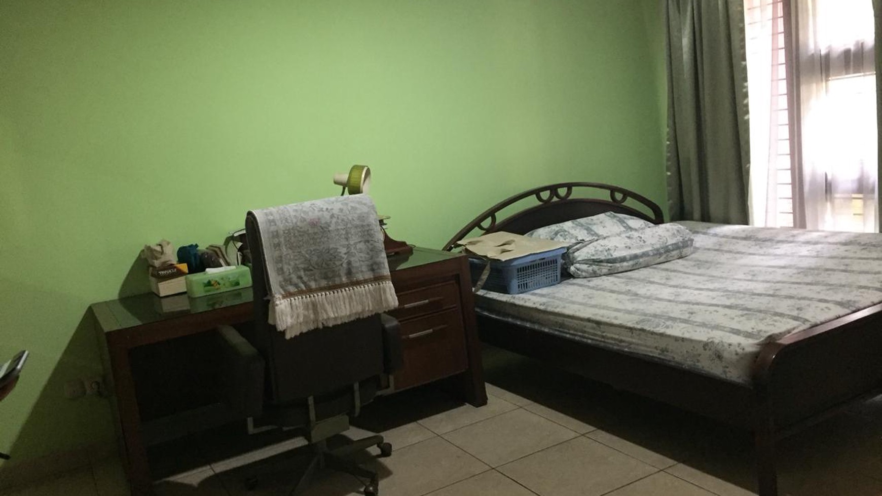 Rumah Siap Huni DI Cipete