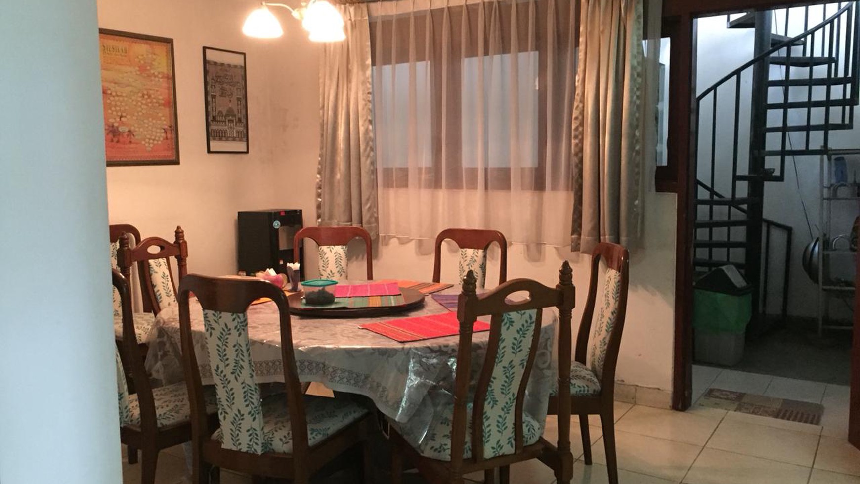 Rumah Siap Huni DI Cipete
