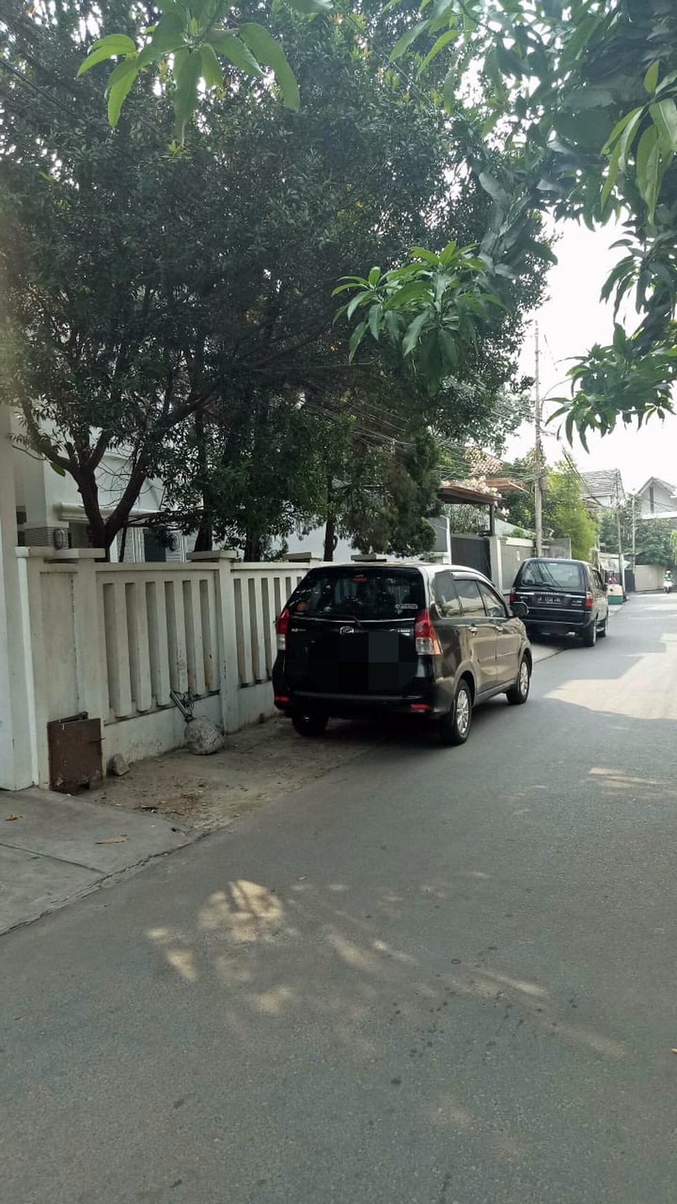 Rumah Cantik, Brand New  di Kemang Jakarta Selatan