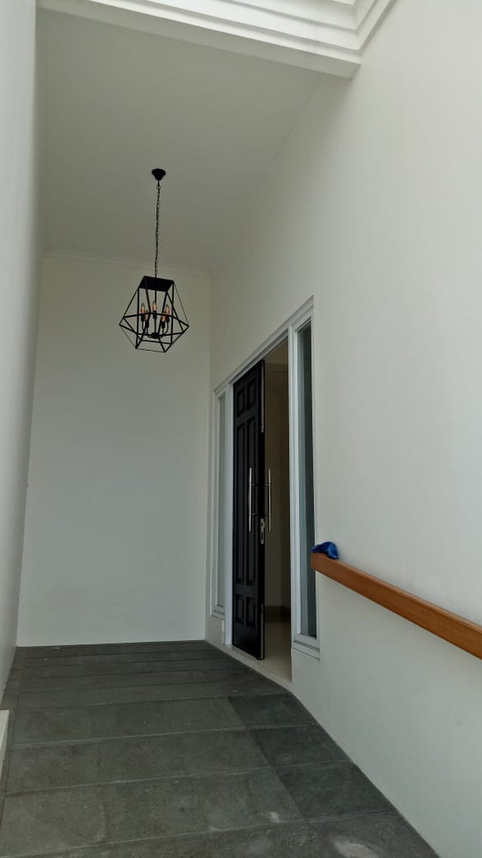 Rumah Cantik, Brand New  di Kemang Jakarta Selatan