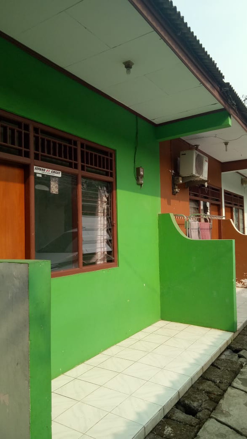 Rumah Dengan Kos-kosan + Kontrakan, Lokasi Srategis @Margonda, Depok