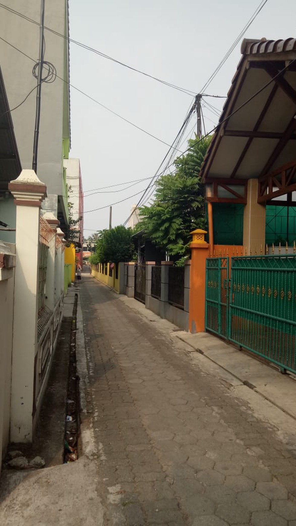 Rumah Dengan Kos-kosan + Kontrakan, Lokasi Srategis @Margonda, Depok