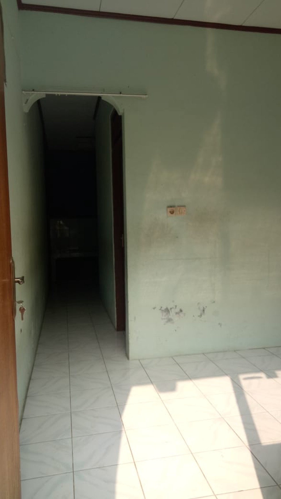 Rumah Dengan Kos-kosan + Kontrakan, Lokasi Srategis @Margonda, Depok