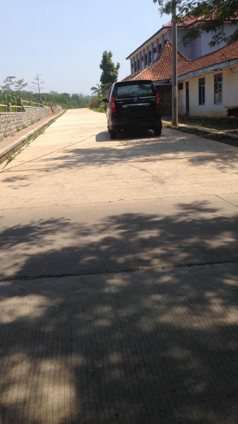 Kavling siap bangun di Bogor