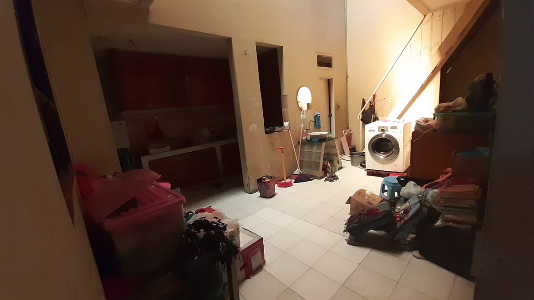 Rumah Hoky Keluarga Bahagia