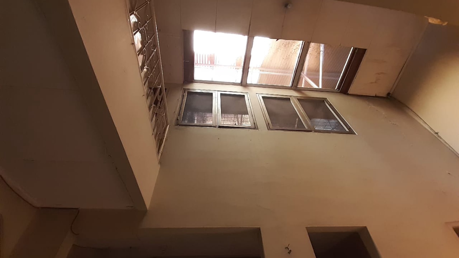 Rumah Hoky Keluarga Bahagia