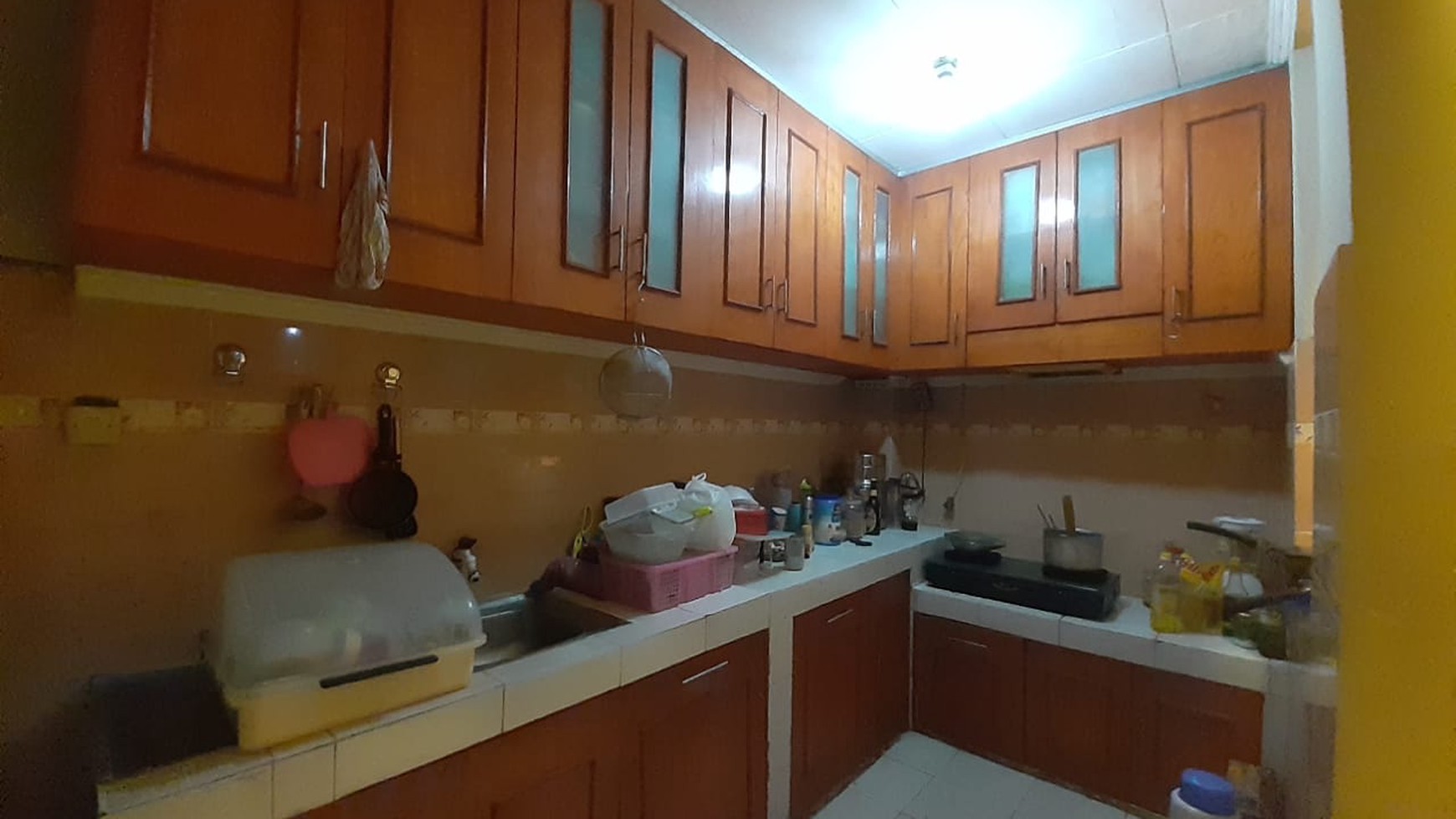 Rumah Hoky Keluarga Bahagia