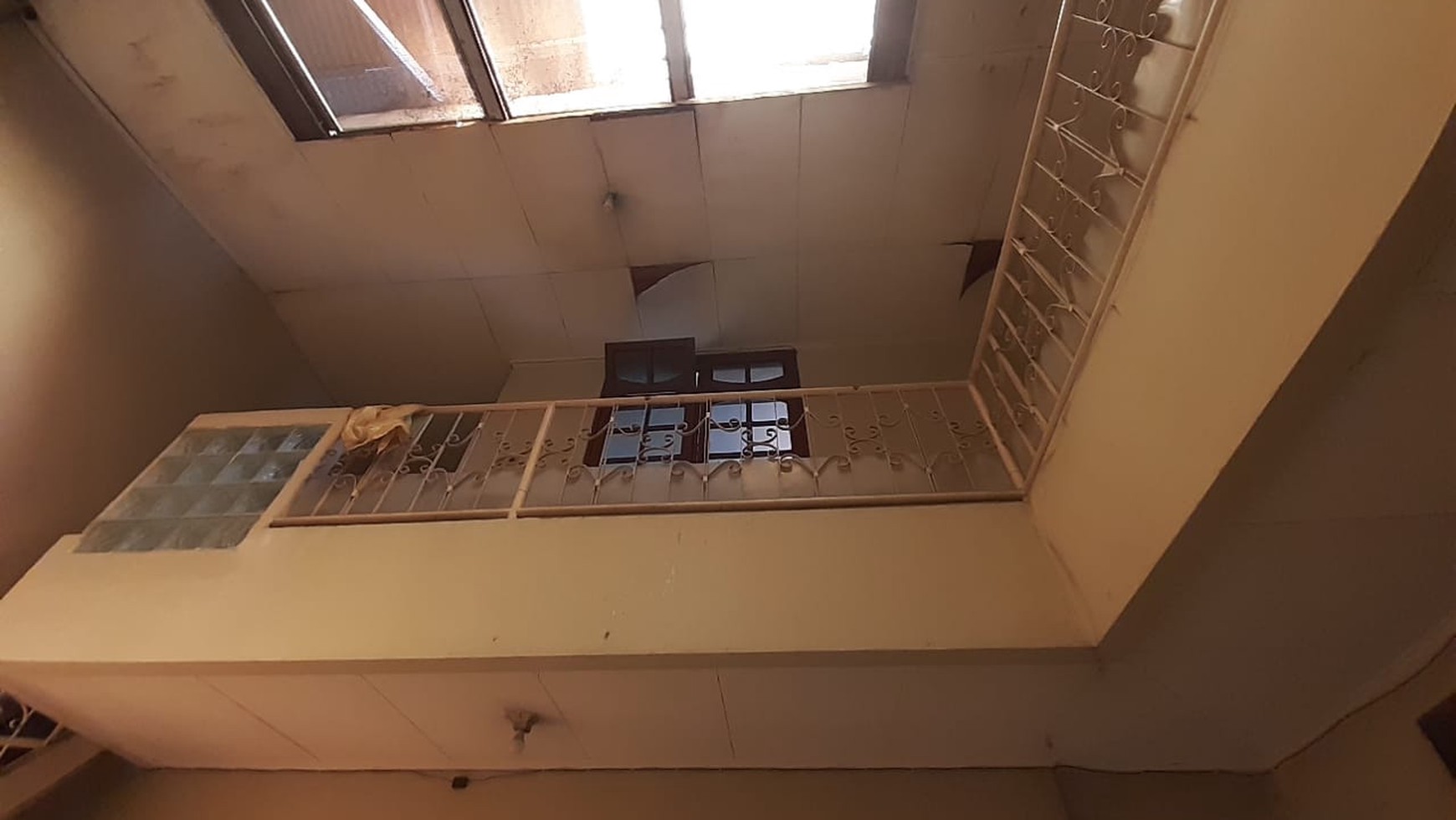 Rumah Hoky Keluarga Bahagia