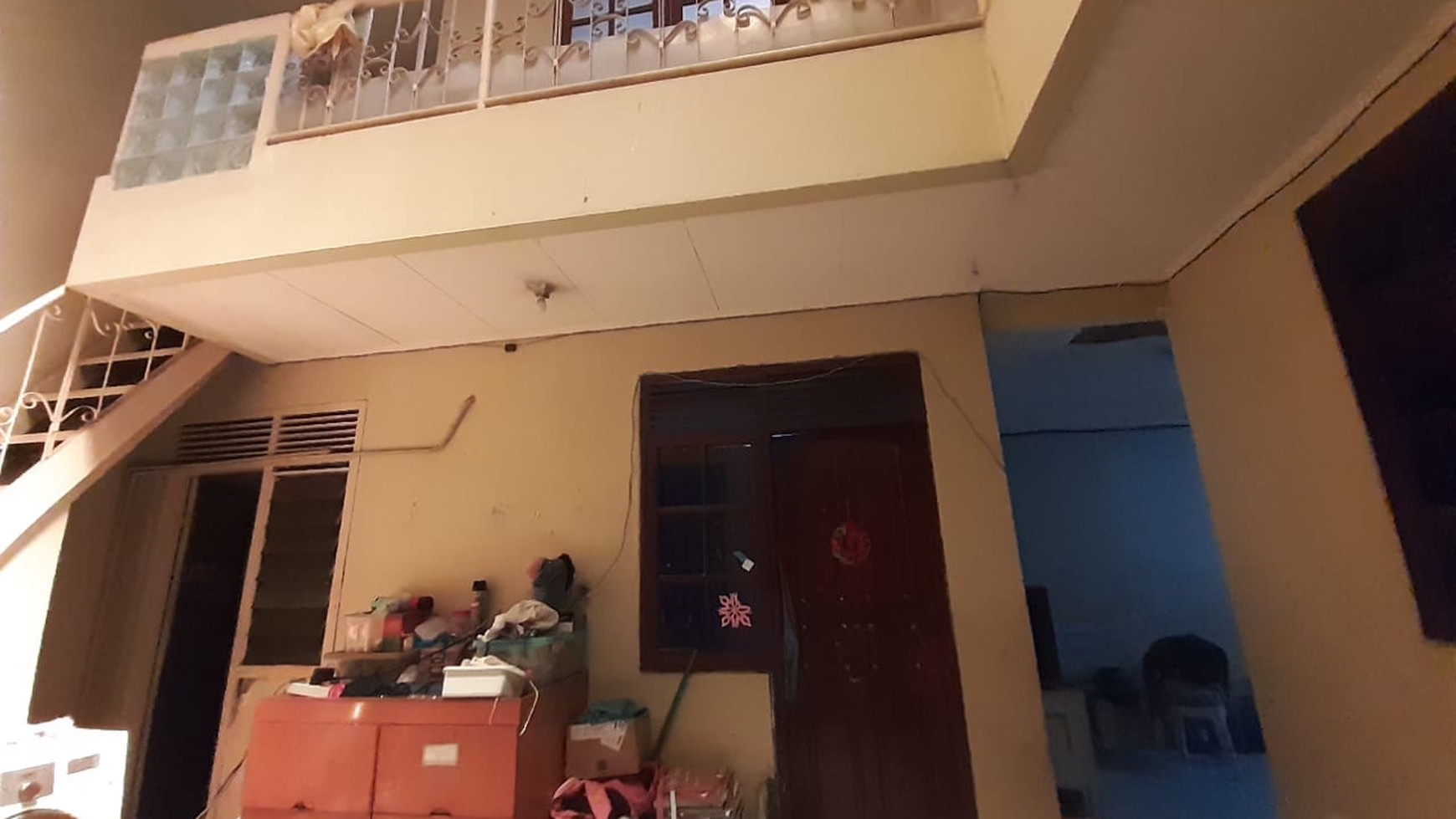 Rumah Hoky Keluarga Bahagia