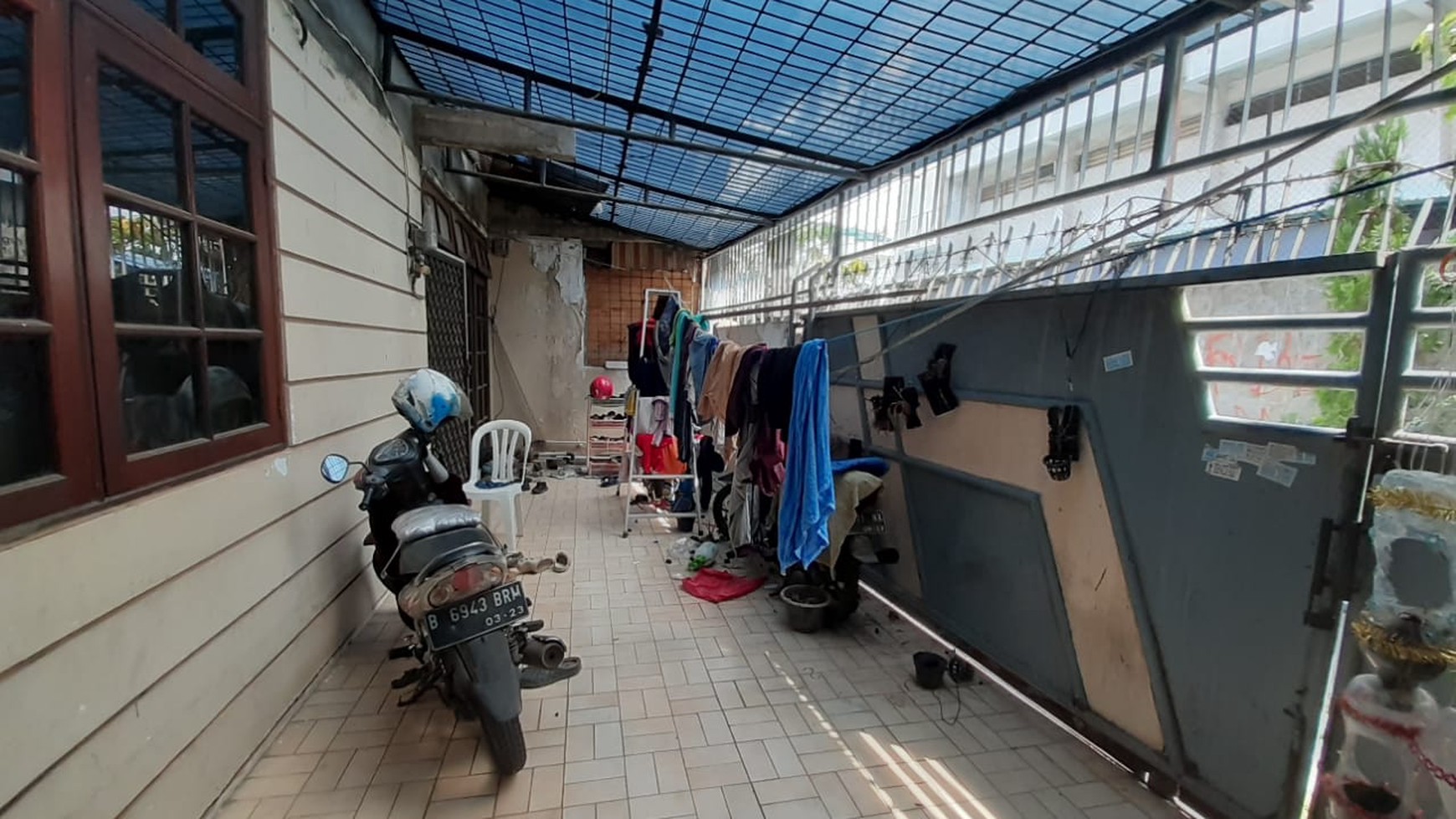 Rumah Hoky Keluarga Bahagia