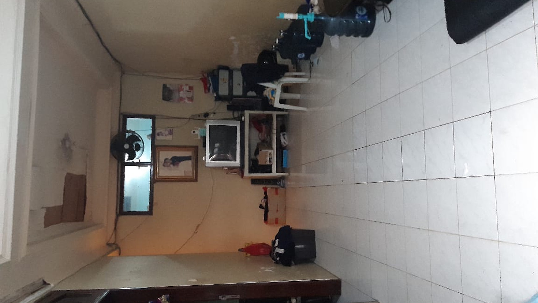 Rumah Hoky Keluarga Bahagia